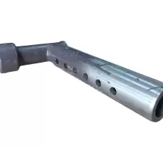 Кронштейн поворотного кулака 40-3001071-А СБ фото Кронштейн поворотного кулака 40-3001071-А СБ фото