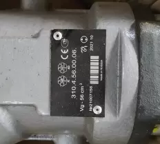 Гидронасос 310.4.56.03.06 