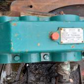 Редуктор 2Ц3ВК-125