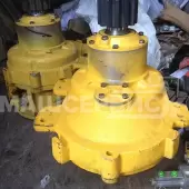 Редуктор механизма поворота КС-45721.28.000