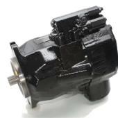 Осевой насос R LA10C O 45 DFR1/52R-VWC12H502D E R902534656