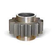 Шестерня 3501-19-27