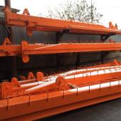 Мачта копровая МК143.0000.000-09СБ