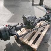 Мост передний в сборе 15 отв. 47 зуб. 4320-2300010-01А