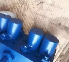 Гидрораспределитель Р-200 (26.6850.000) фото