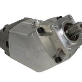 Гидронасос JDFP.D-70/35L-I01D18-RE40G04G04.G03 аналог 311.TF.70/35.R.P1.F80