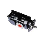 Гидронасос 6102161M91 Terex 160 l/min автокранов-погрузчиков TEREX