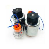 Катушка MFB10-37YC AC220