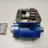 Коробка отбора мощности HYDRAX HDX-K01P2