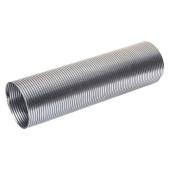 Металлорукав МАЗ L=360-390мм D=110*114 (нерж. сталь) 533602-1203024-001