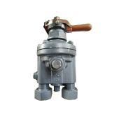 Кран Казанцева 14030.95.151сб