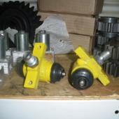 Размыкатель тормоза механизма поворота КС-3577.28.200 КС-3574