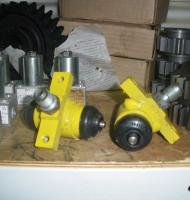 Размыкатель тормоза механизма поворота КС-3577.28.200 КС-3574