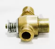 Кран ПС7 Кран ПС7 вид спереди