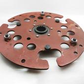 Кожух 25.21.023-1