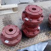 Муфта зубчатая МЗ-10 МЗП-10