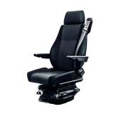 Сиденье водителя механическое S45F-80DHX (АИ-6800010)
