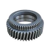Шестерня (сдвоенная) ТО-30.34.00.009