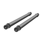 Вал приводной шлицевой 54-62252