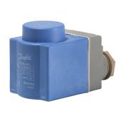 Катушка Danfoss BY024CS (018F7655) 24VAC 14W 50/60Hz