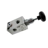 Переливной клапан DOVPDLP1/225002 1/2 250 бар