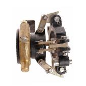 Муфта сцепления пускового агрегата 17-73-7СП