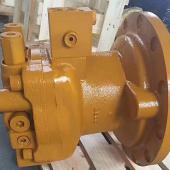 Гидромотор поворота Hyundai R210 31N6-10210