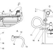 Рукав 700-46-2402-02