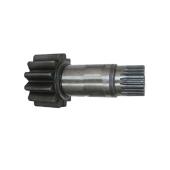 Вал-шестерня ЕК-14.07.00.006-01