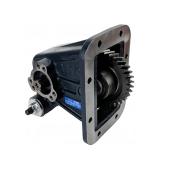 Коробка отбора мощности 071-076-10133 ISUZU OMFB