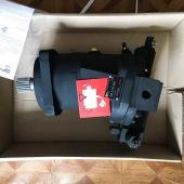 Гидромотор регулируемый 303.4.160.222.003