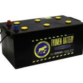 Аккумулятор экскаватора ЭО-3323 А