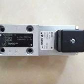 Электромагнитный седельный клапан WANDFLUH AS32060B-S1792