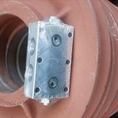 Гидрозамок VPDE01