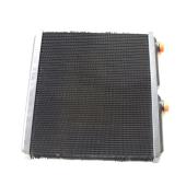 Радиатор масляный 533У-22-сб101