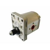 Насос шестеренный 2SP-A-220-D-EUR-B-N-10-0-T