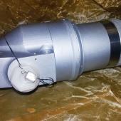 Фильтр гидравлический 8Д2.966.017-2