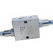 Предохранительный клапан VAU 3/8 80-300