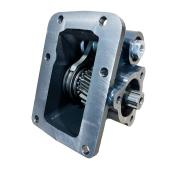 Коробка отбора мощности HYUNDAI OMFB КПП M035-S5 M035-S6
