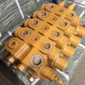 Гидрораспределитель ZL20b (4+3)