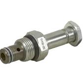 Электромагнитный клапан HYDRAFORCE SF08-22M-0-P-0 345 бар
