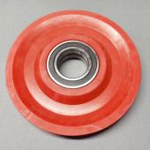 Блок полиспаста 354х125х50 Kobelco