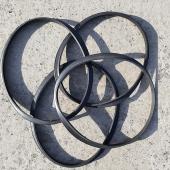 Кольцо резиновое СМД-110 482200200700