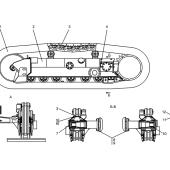 Корпус 0901-21-119СБ