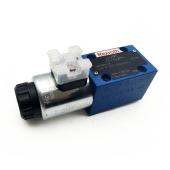 Электромагнитный клапан Rexroth R930069504 OD110318D000000