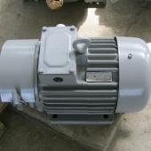 Электродвигатель МТF 111-6У1 3,5 кВт