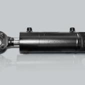 Гидроцилиндр ЦГ-63.40х800.11