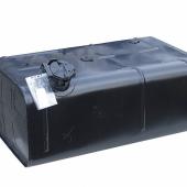 Бак топливный 300 литров (с прямой горловиной) 432001-1101002