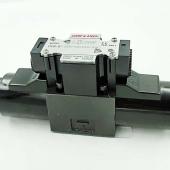 Электромагнитный распределительный клапан DOFLUID DFB-02-3C4-92