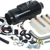 Отопитель Планар 9D-24 24В/8кВт